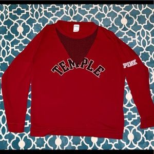 VS PINK Temple Long Sleeve👑